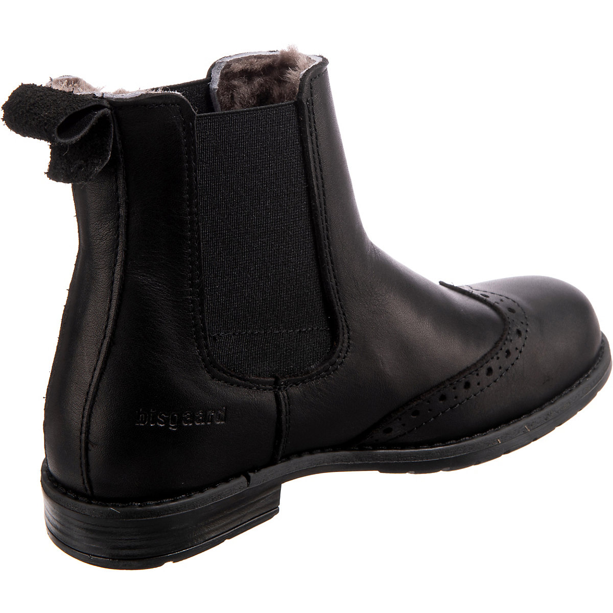Winterstiefel für Mädchen