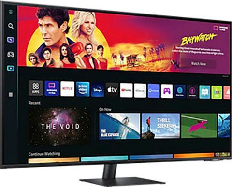 Samsung S43BM700UU Smart Monitor (108 cm/43 
