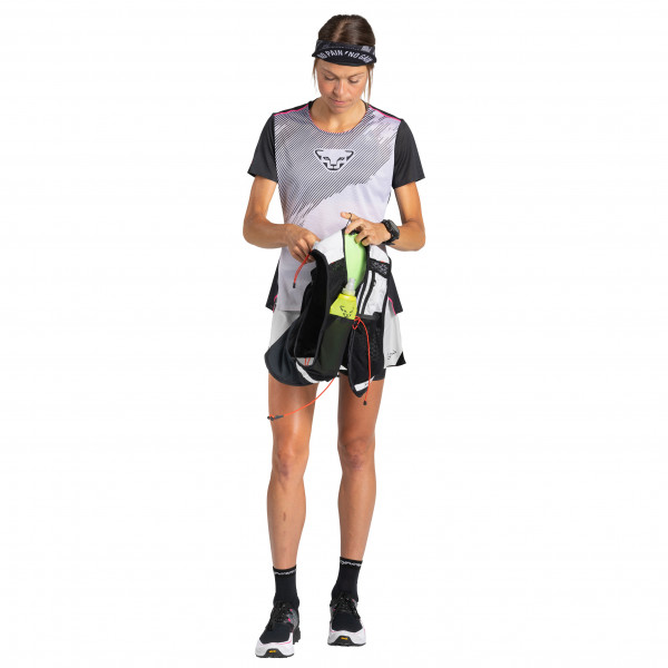 Dynafit - Women's DNA S/S Tee - Funktionsshirt