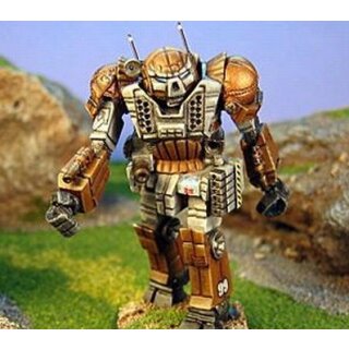 Atlas AS7-K RESCULPT