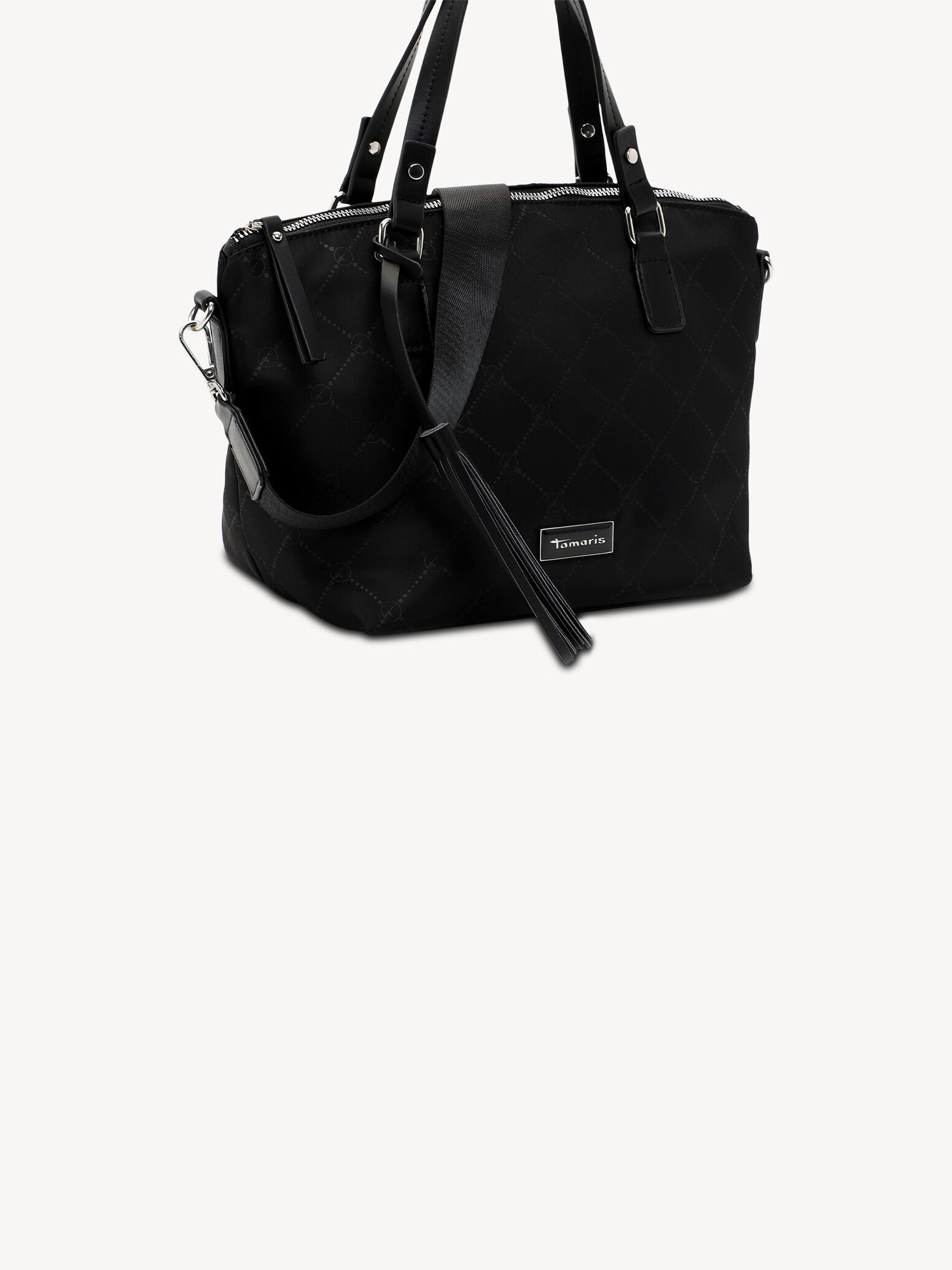 Sac cabas - noir