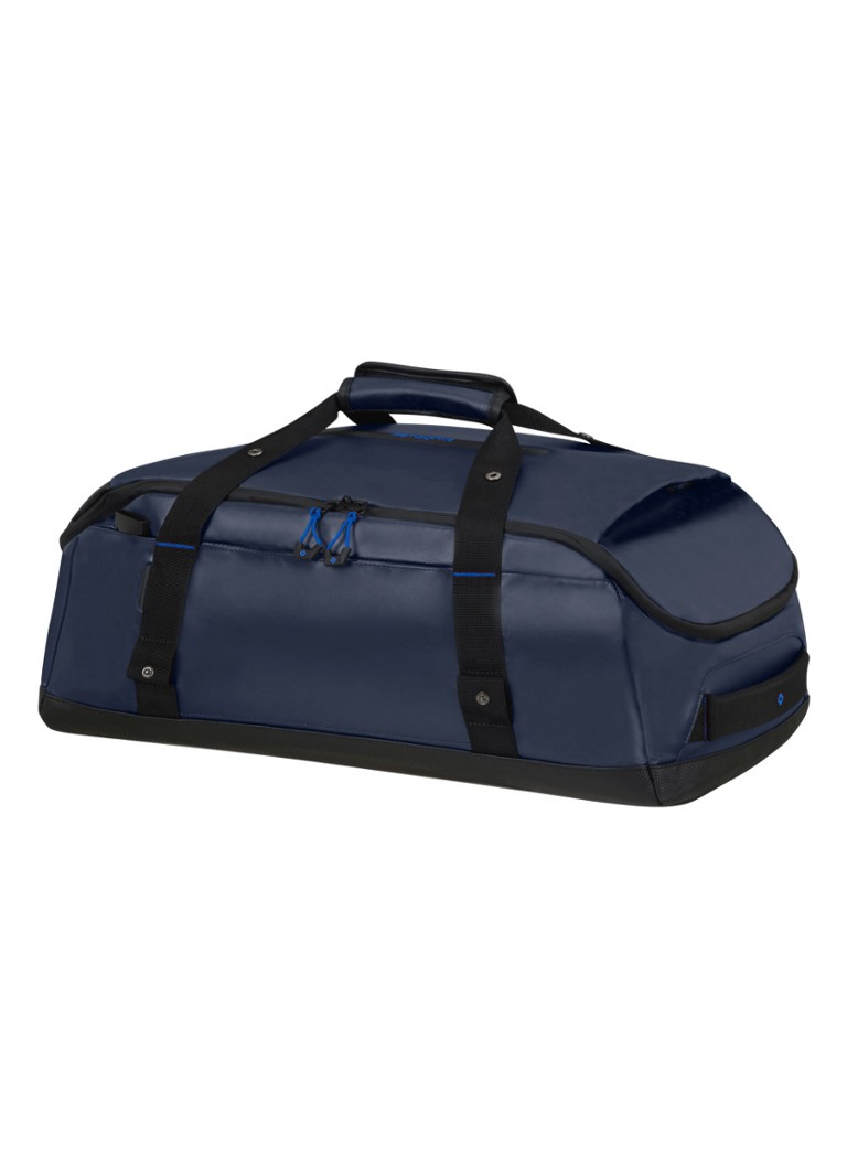 Borsa da weekend Samsonite Ecodiver S con tracolla removibile