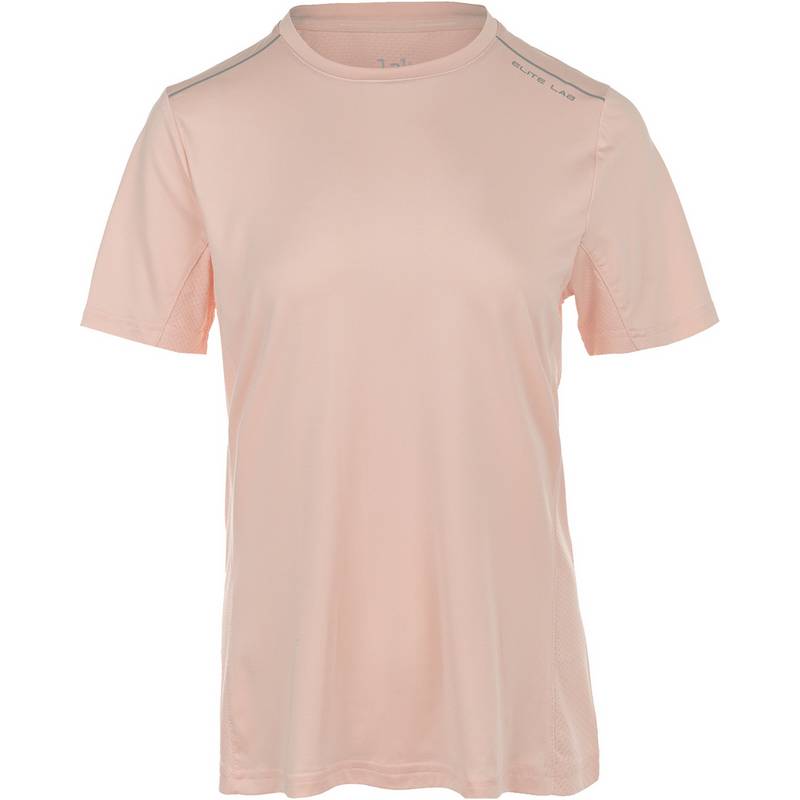 ELITE LAB Tech Elite X1 Laufshirt Damen