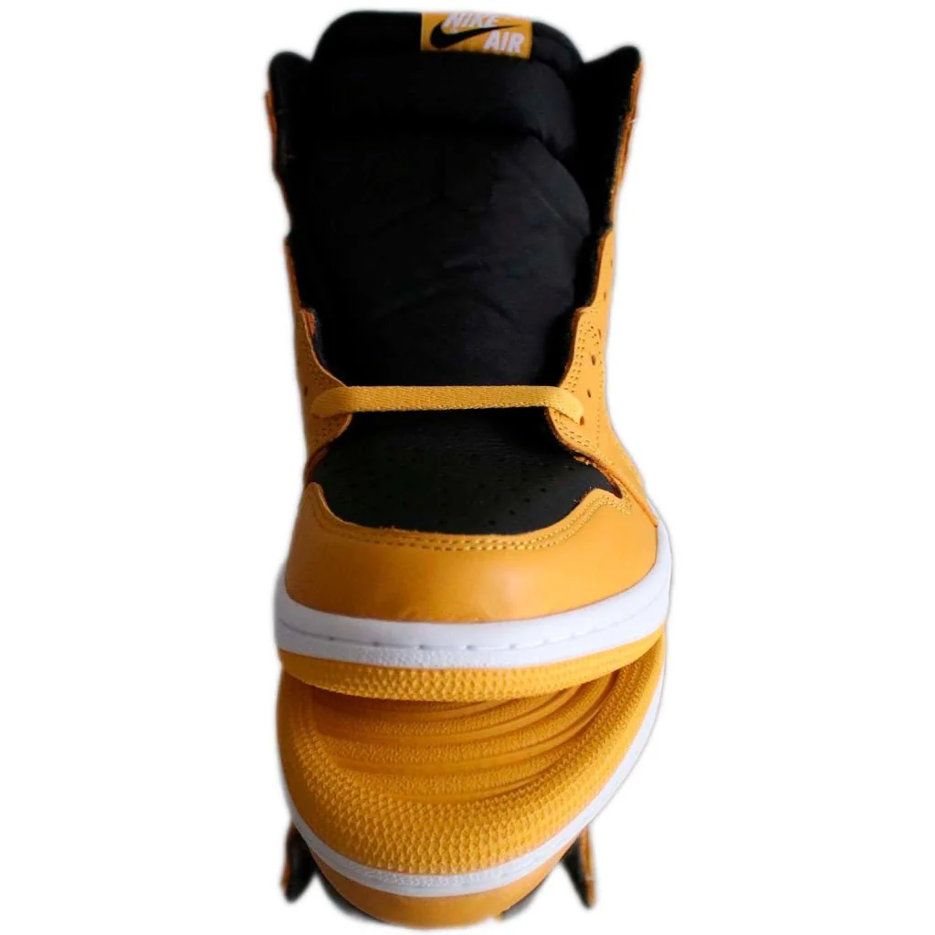 Jordan 1 Retro High Pollen