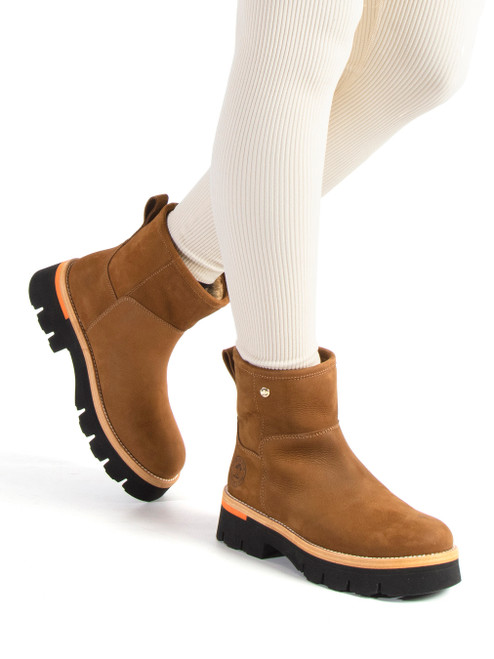 Stiefelette-18112890029 Panama Jack
