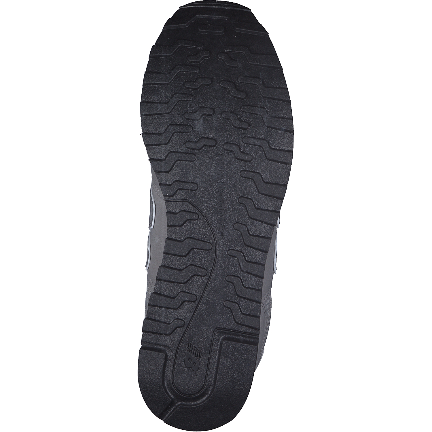 New Balance GM500E, Klassische- & Business Schuhe, Herren, Grau