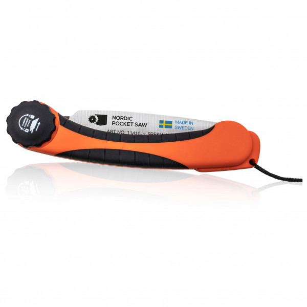 Nordic Pocket Saw - Nordic Pocket Saw Fold - Säge