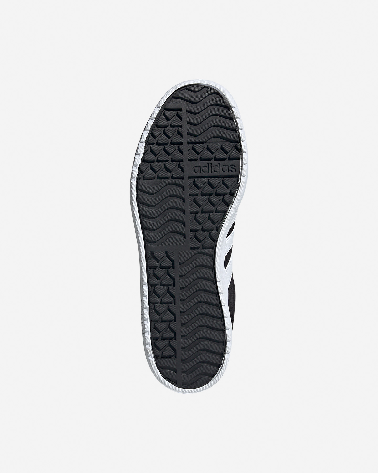 Pantofi sport Adidas Core VL Court Bold W IH9995