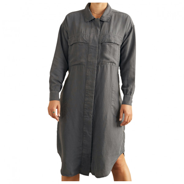 ELSK - Women's Karla Long Dress - Kleid