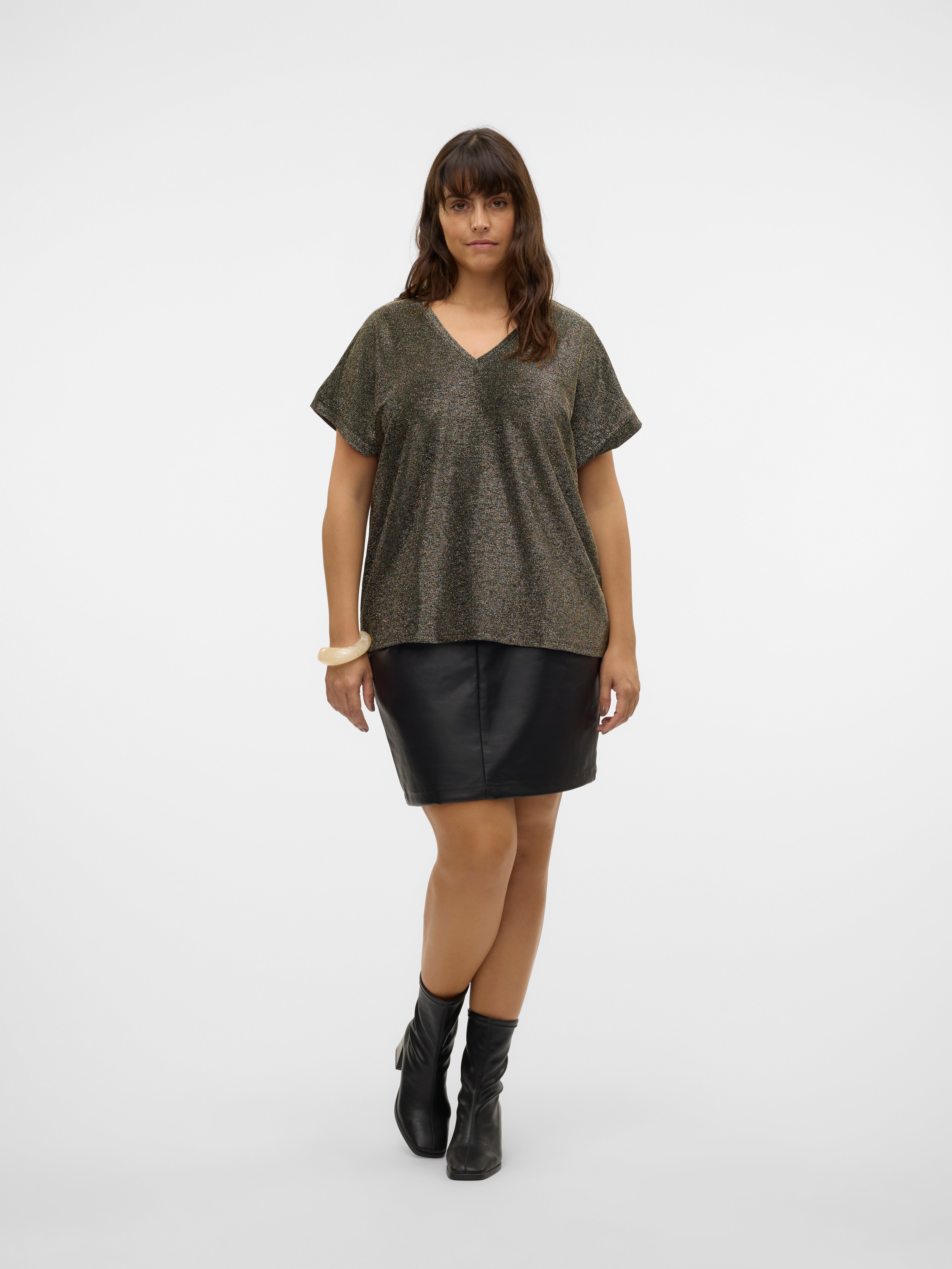 VMCROXANNE Top