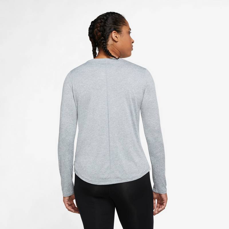 Nike ONE Dri-Fit Funktionsshirt Damen