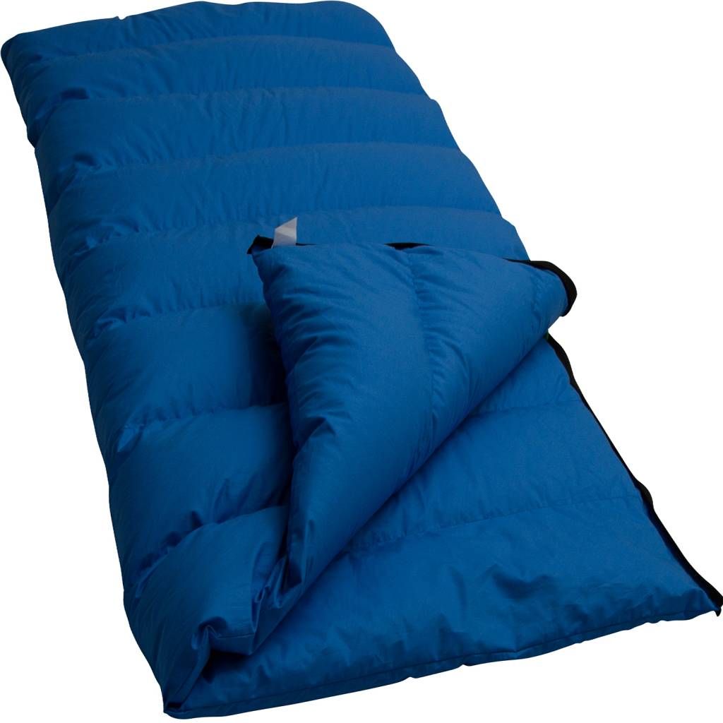 Lowland Outdoor Companion Junior Schlafsack