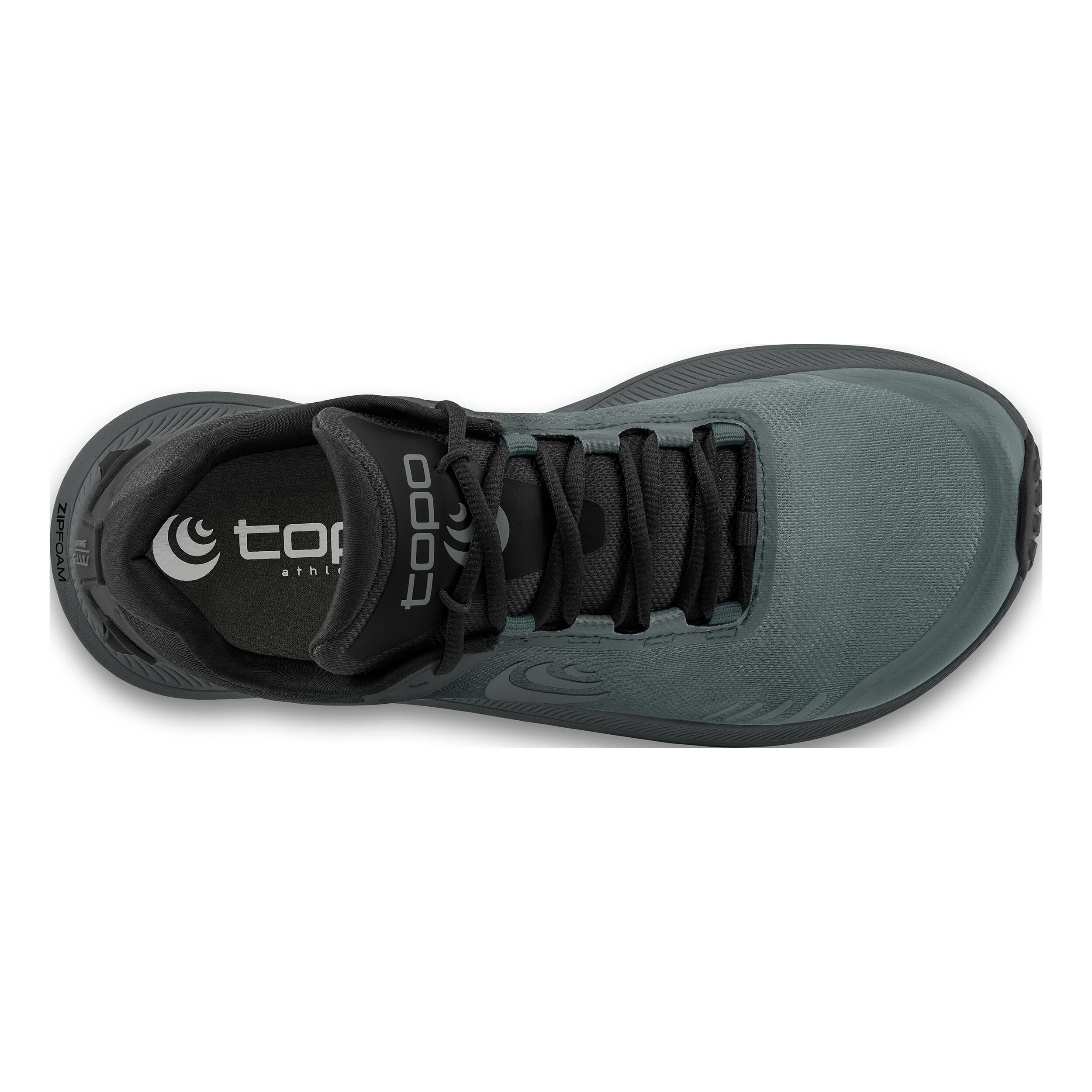 MT-5 Trailschuh Herren - Dunkelgrau, Schwarz