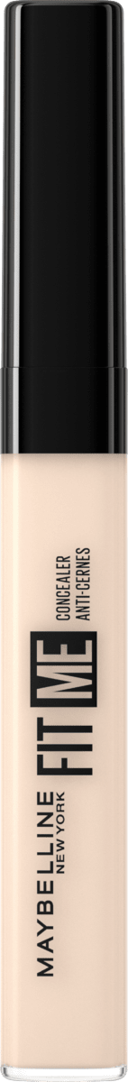 Concealer Fit Me 03 Porcelain, 6,8 ml