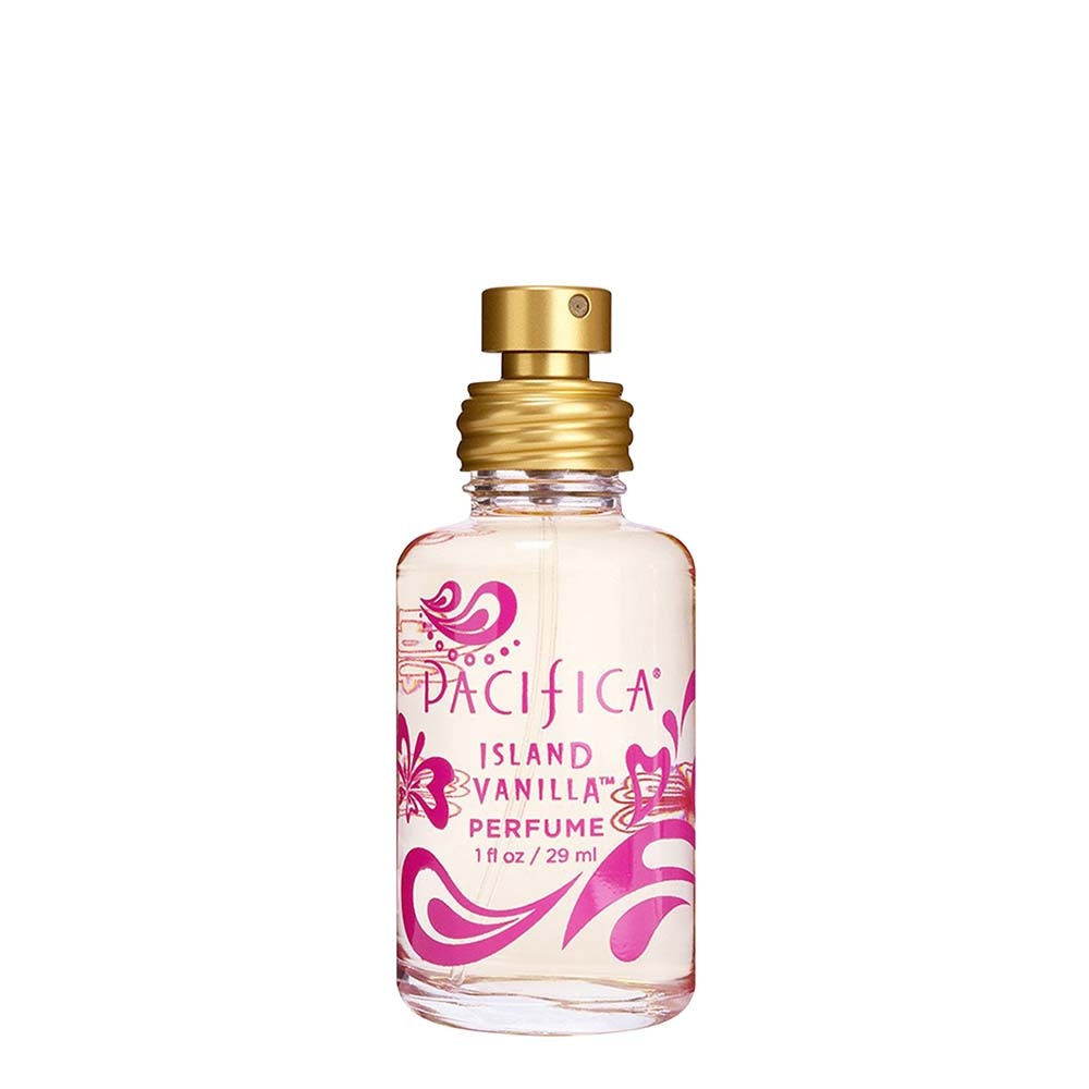 pacifica beauty Parfum spray Island Vanilla Parfum