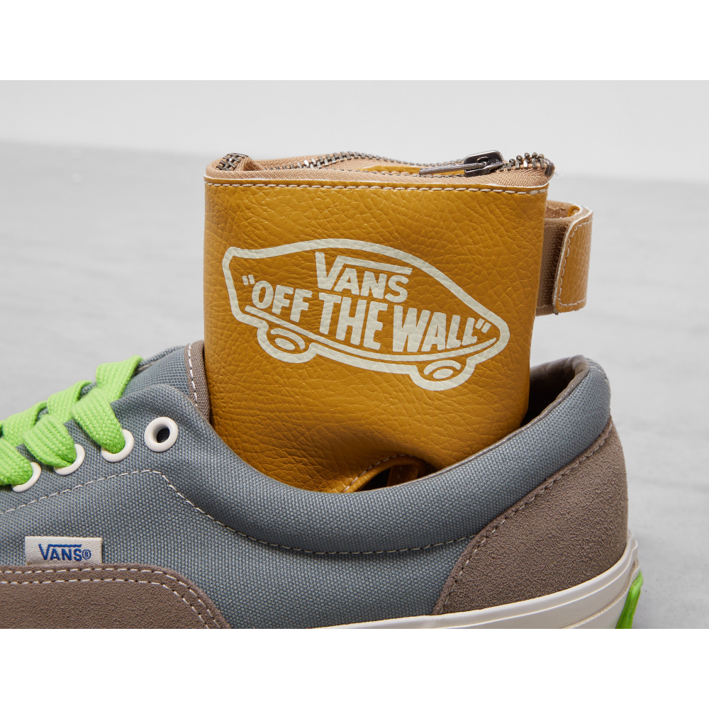 Vans Og Era Vg Lx VN0007PCN43 / grau