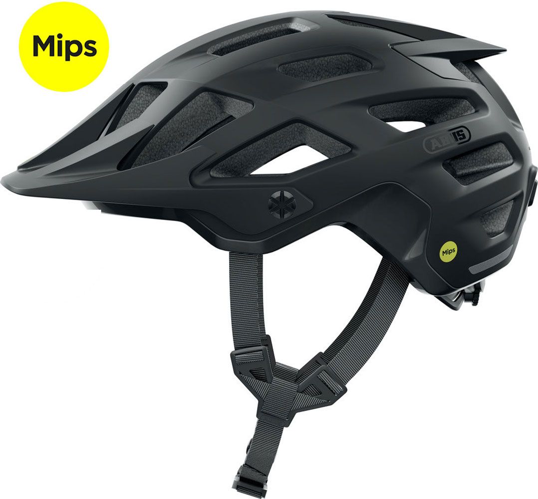 Abus Moventor 2.0 MIPS - MTB Helm kaufen | Bike-Discount