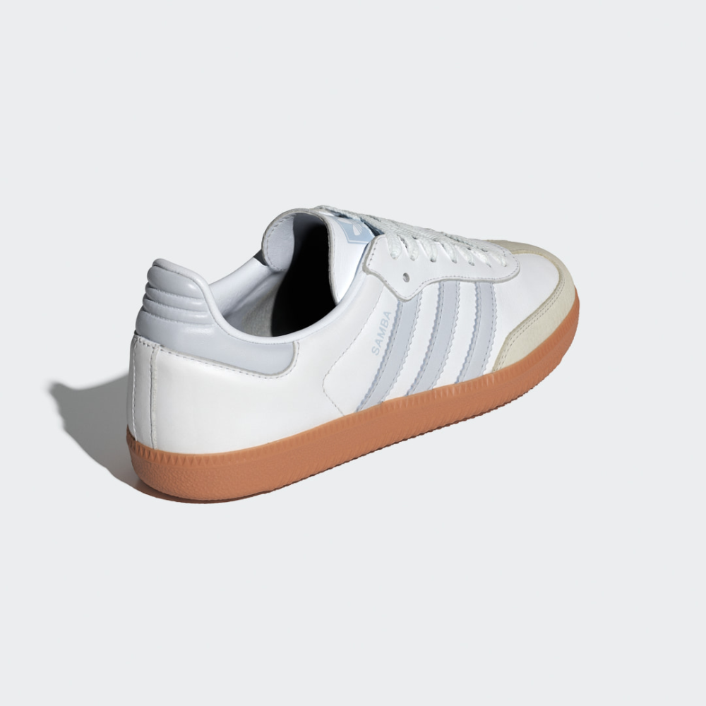 adidas Samba OG W IE0877 / weiss