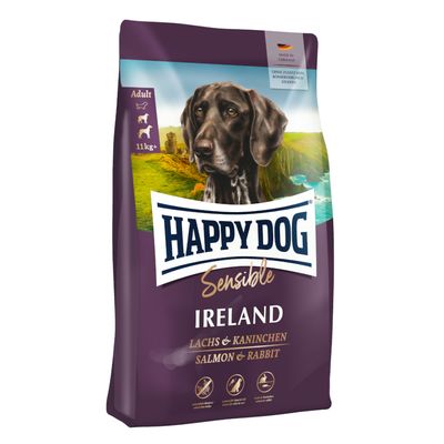 Happy Dog Supreme Kulinarische Weltreise 3 x 4 kg