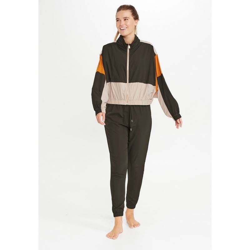 Athlecia Tharbia Funktionshose Damen
