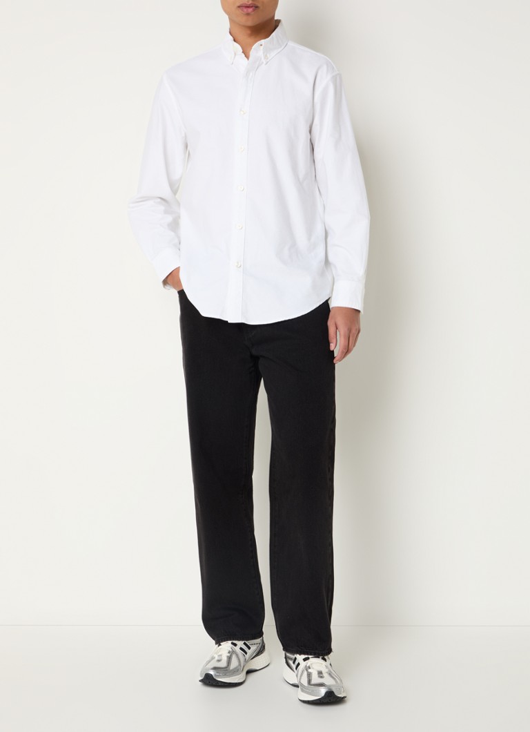 Jeansy Levi's 568 o luźnym kroju, w kolorze spranym