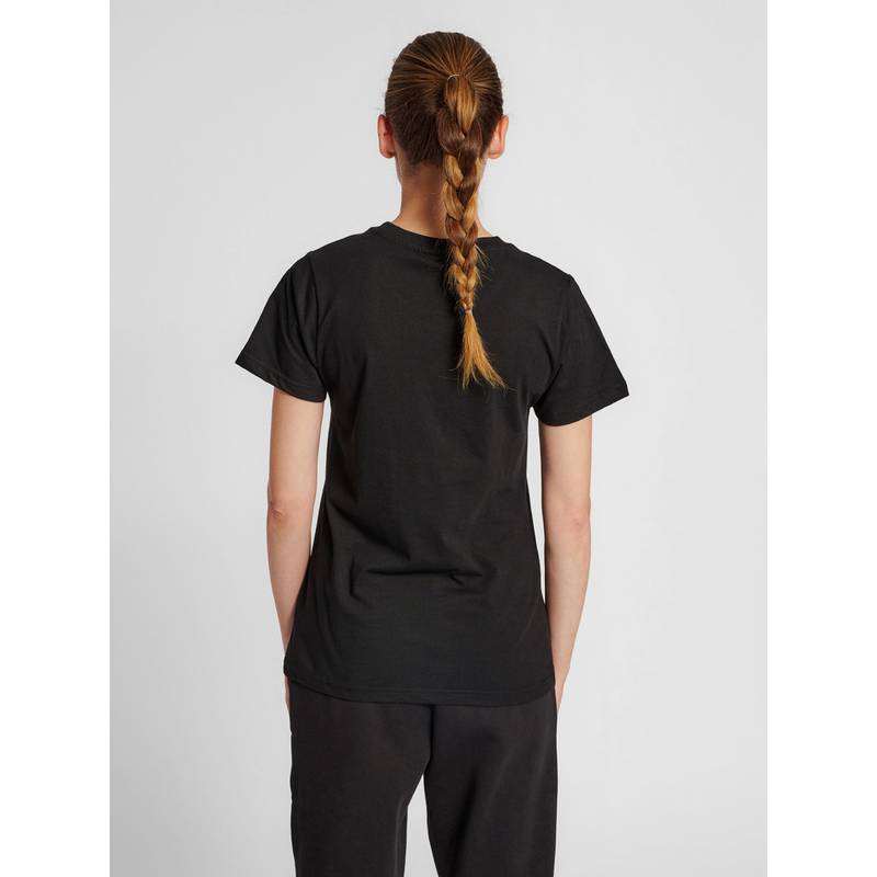hummel hmlRED BASIC T-SHIRT S/S WOMAN T-Shirt Damen