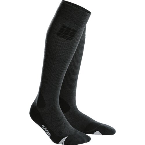 HERREN PRO+ OUTDOOR MERINO SOCKS