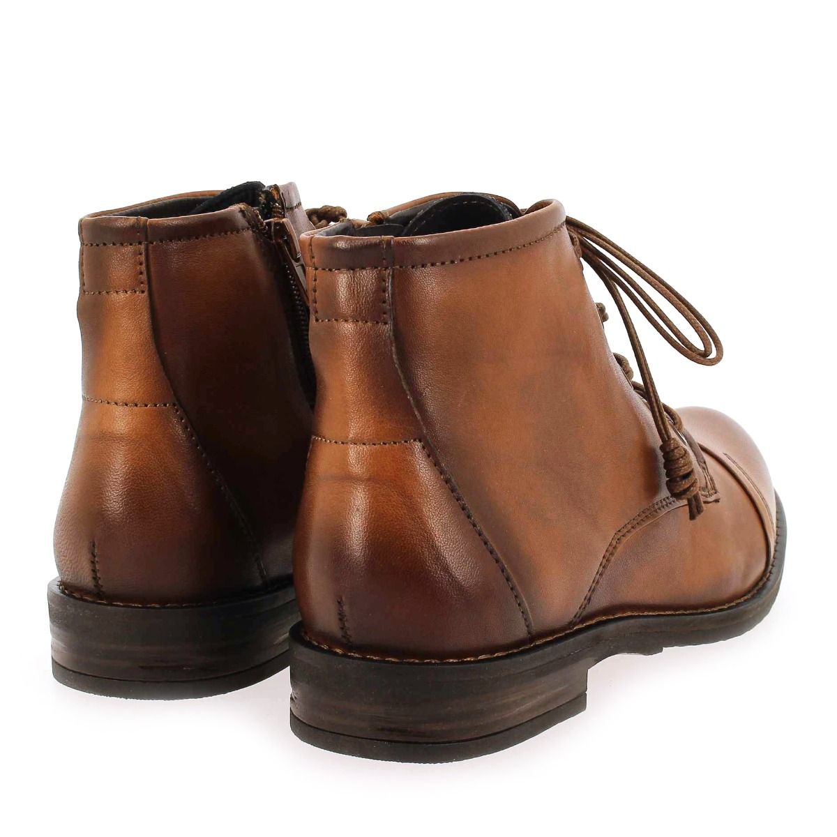 Coco & Abricot  PEBRAC H22 - cognac