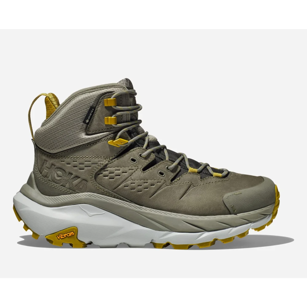 Hoka Kaha 2 GTX 1123155-OHMR / grün