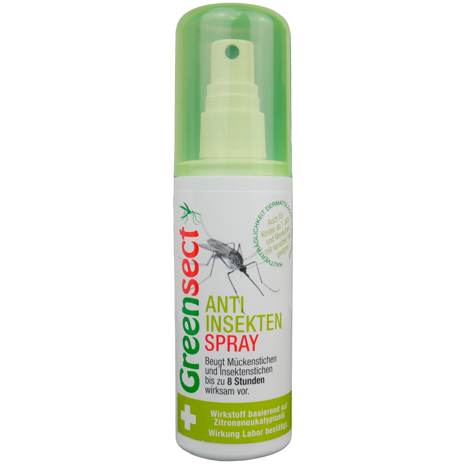 Anti Mücken-Spray