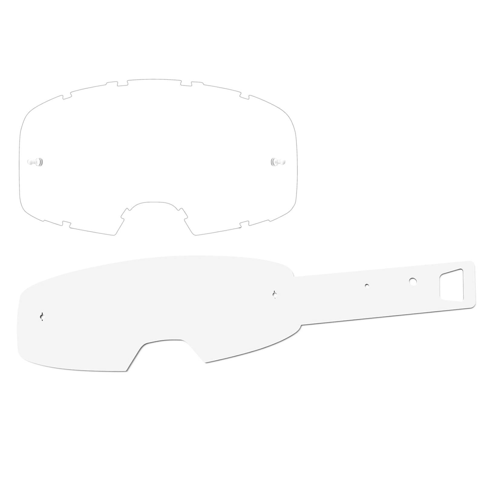 IXS Motorradbrille