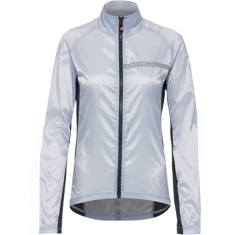 castelli SQUADRA STRETCH Fahrradjacke Damen