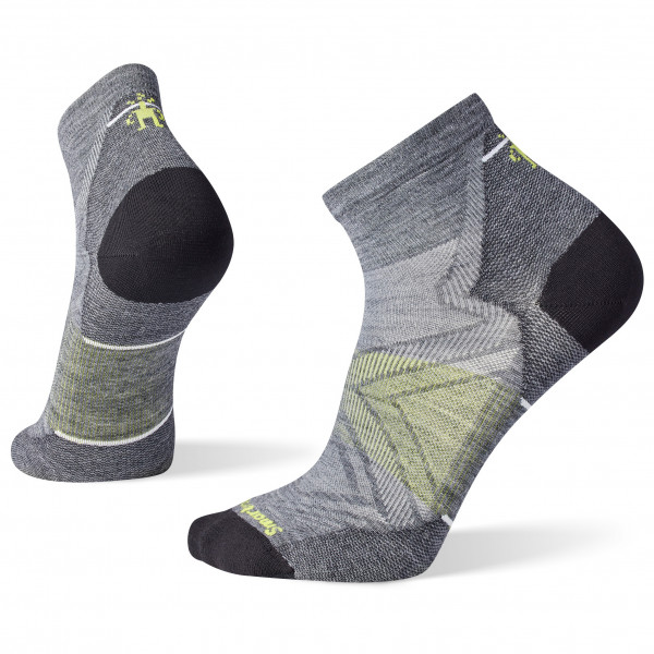 Smartwool - Performance Run Zero Cushion Ankle - Laufsocken
