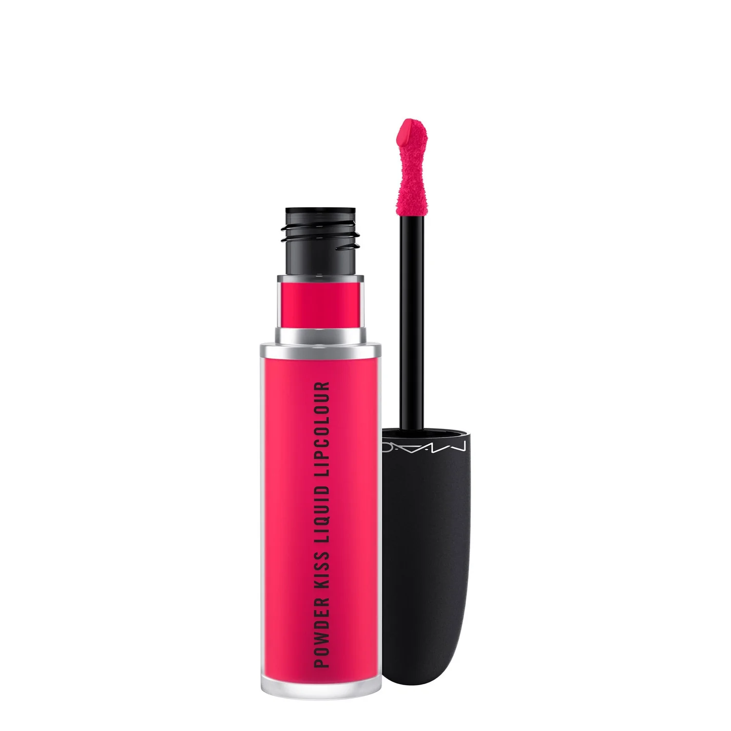 Κραγιόν σε μορφή πούδρας Kiss Liquid Lipcolour - Κραγιόν