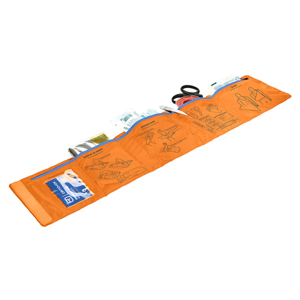 FIRST AID ROLL DOC - Reiseapotheke