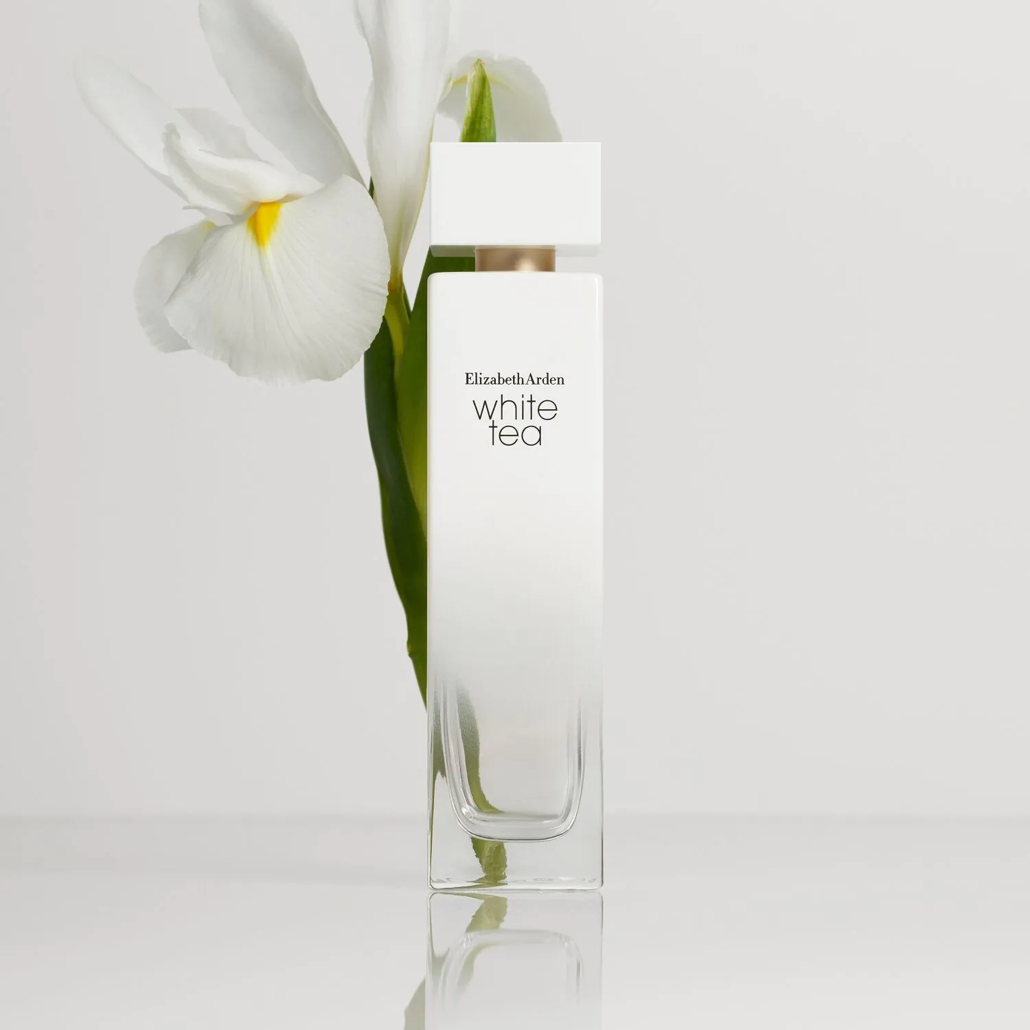 Elizabeth Arden Hvid Te Eau de Toilette til Kvinder 30 ml