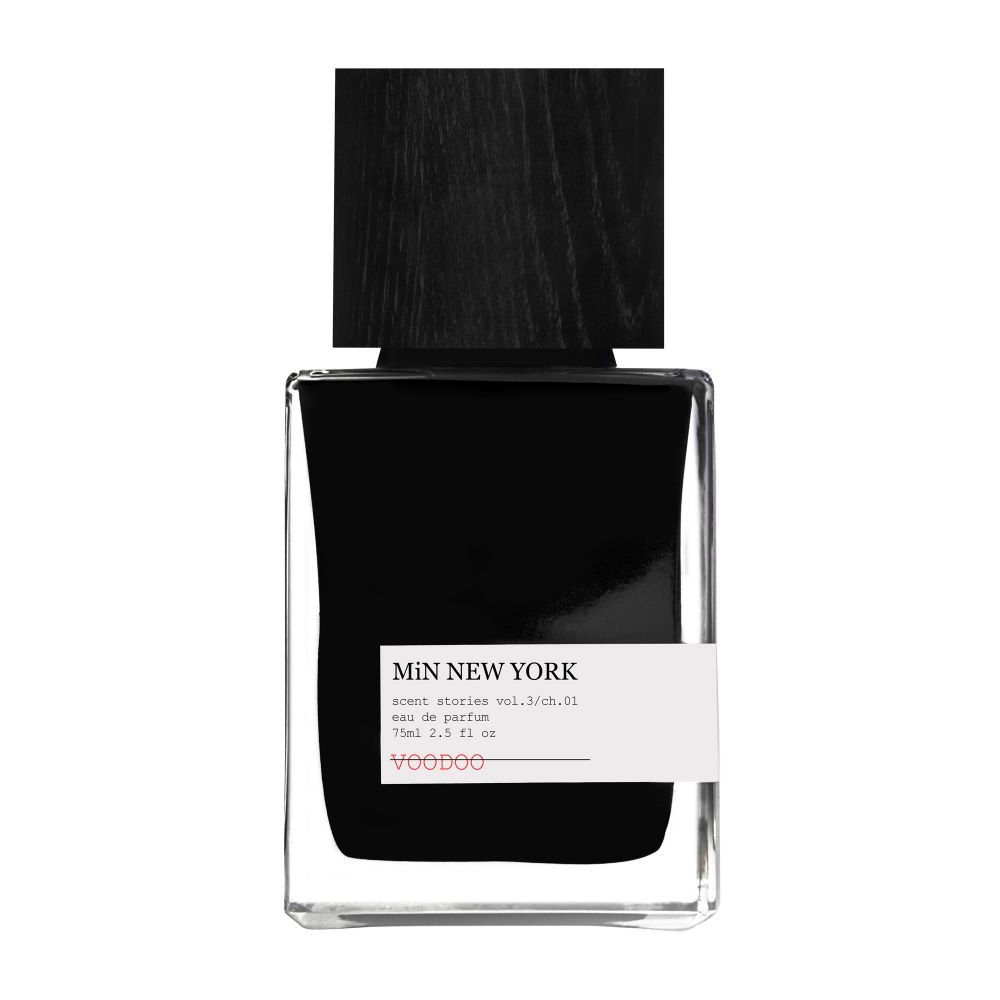 MiN New York Volume 3 Voodoo Eau de Parfum Nat. Spray