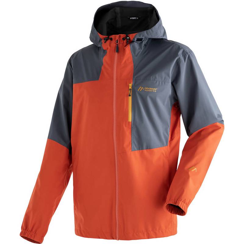 Maier Sports Rosvik Funktionsjacke Herren