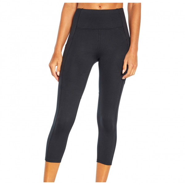 MARIKA - Women's Jenna Capri - Leggings