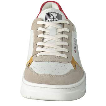 Rieker R-Evolution Sneaker in beige