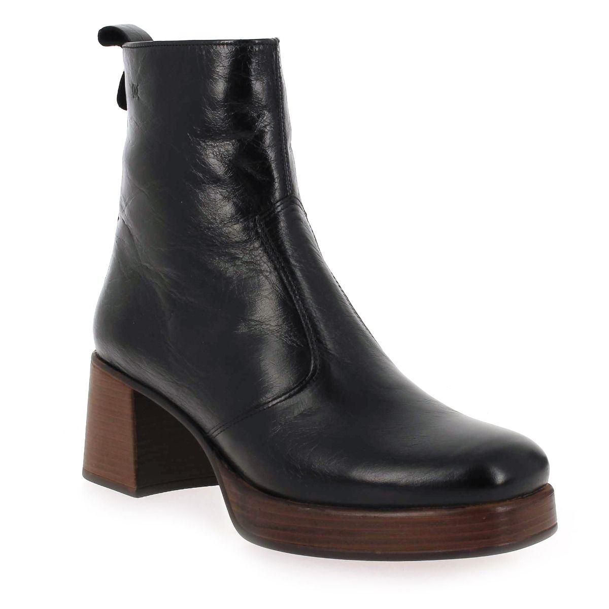 Dorking  CRISTEL 9157 - Noir