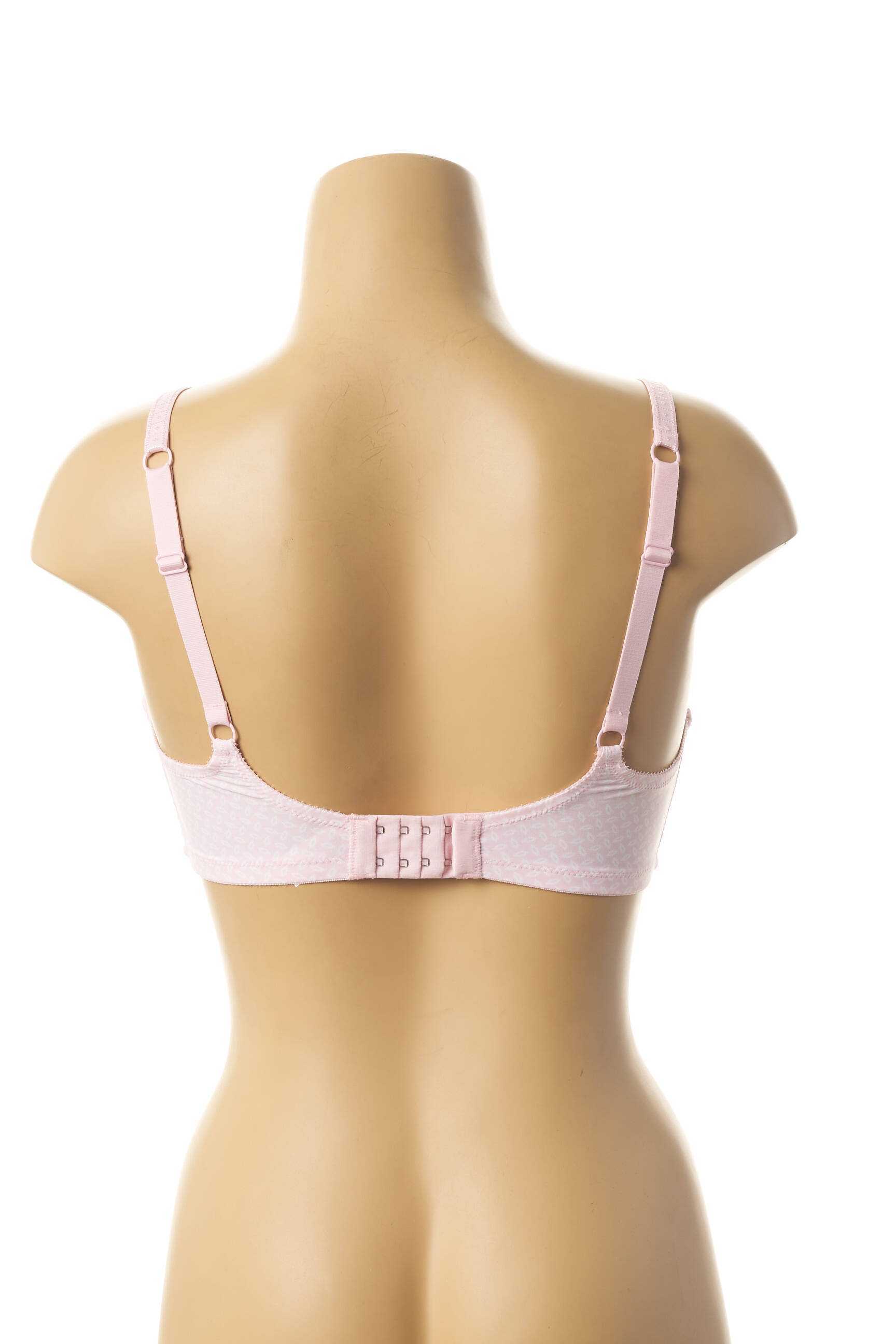 Gemma Lingerie Maternite Femme couleur rose