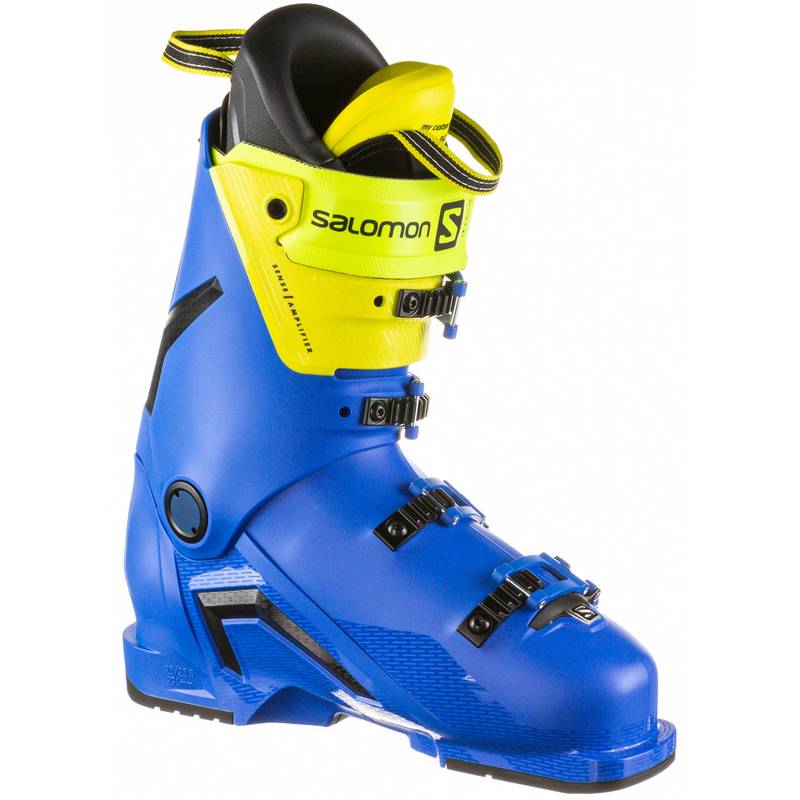 Salomon S/PRO 130 Skischuhe Herren