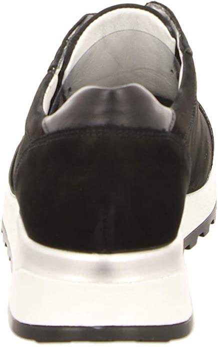 STUPPY Sportliche Slipper schwarz 9961