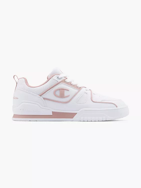 Champion Sneaker 3 POINT LOW
