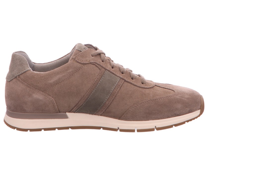 GABOR Freizeit Schnürer beige