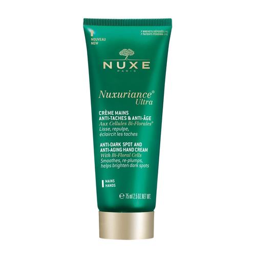 NUXE Nuxuriance Ultra Crema Mani Antietà 75 ml