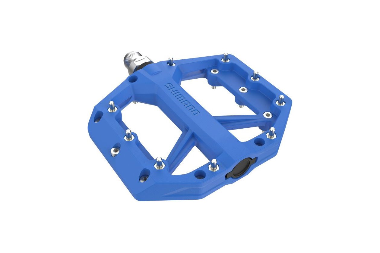 Shimano PD-GR400 Plattform Pedale