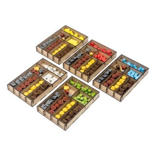 Tapestry Organizer