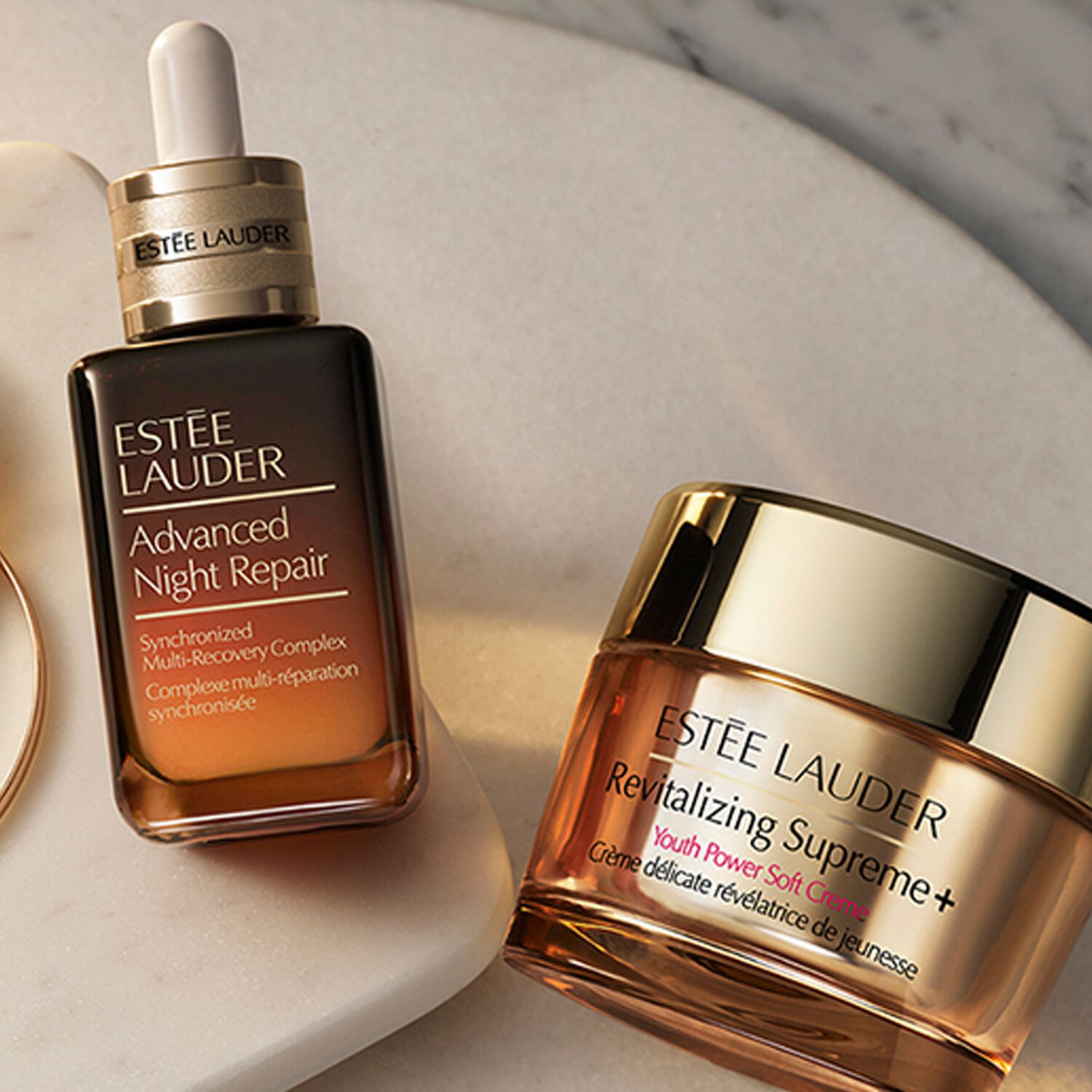 Estée Lauder Advanced Night Repair Complexe Multi-Réparation Synchronisée